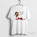 Officials You Mad Bro Jesus Beat Devil Premium T Shirt Sweater