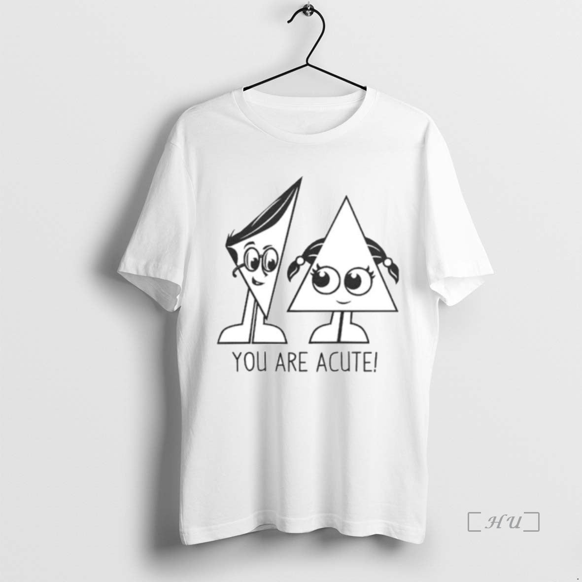Officials You Are Acute Ornaments Premium T Shirt Sweater