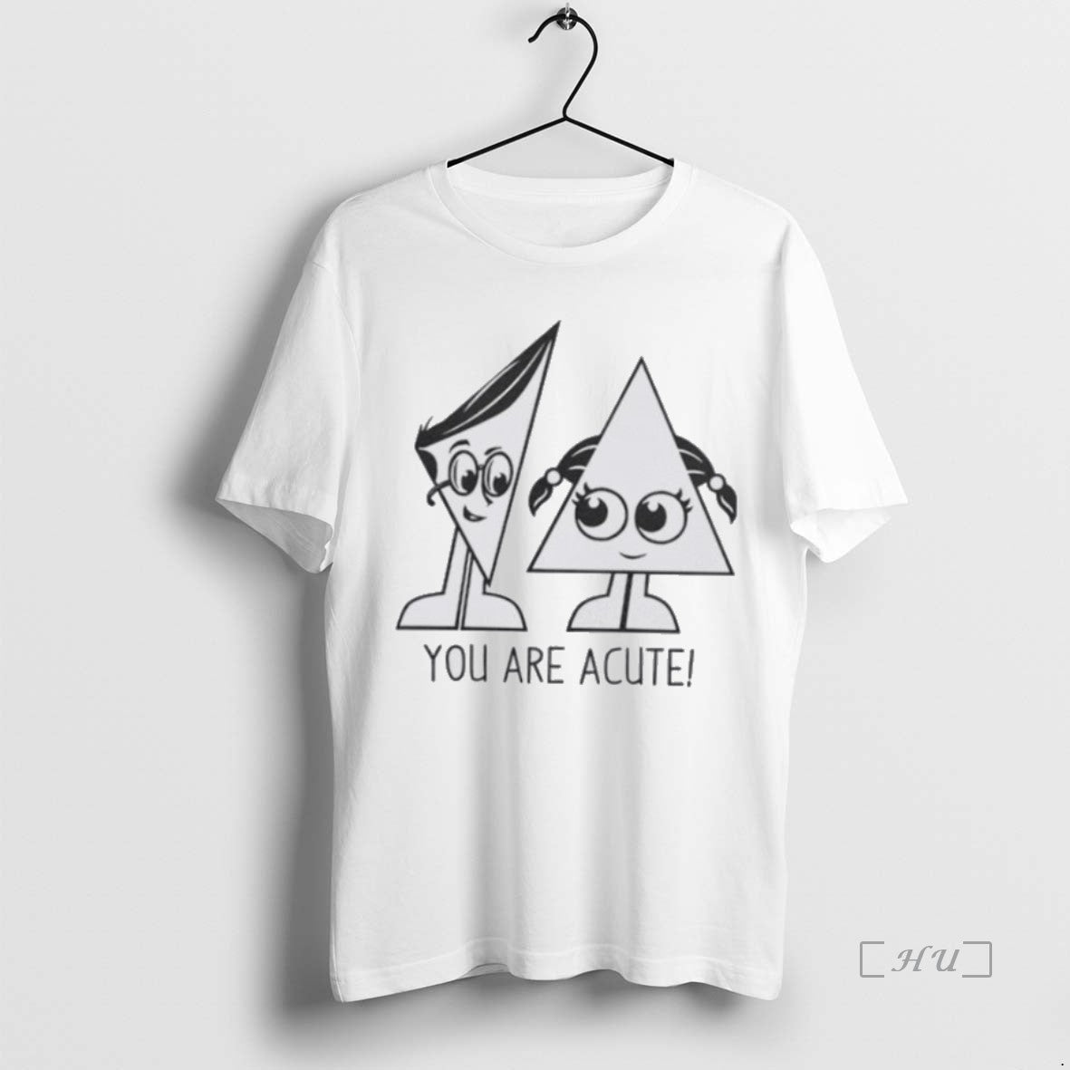 Officials You Are Acute Premium T Shirt Sweater
