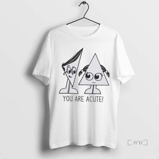 Officials You Are Acute Premium T Shirt Sweater