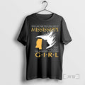Officials You Can Take This Girl Out Of Mississippi But You Cant Take Mississippi Out