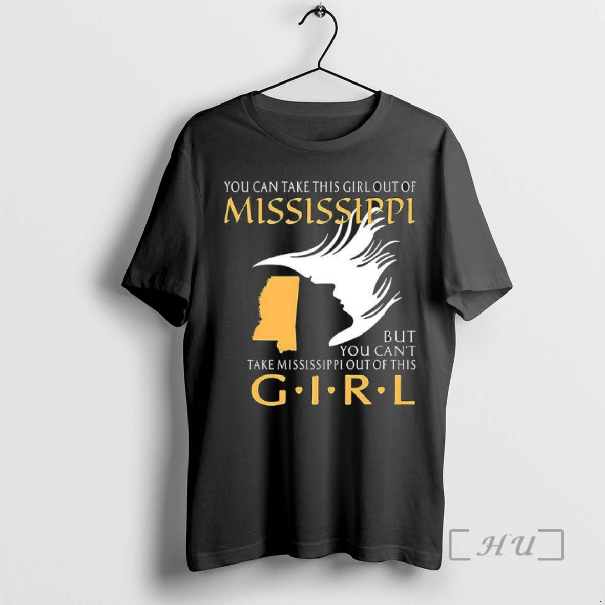 Officials You Can Take This Girl Out Of Mississippi But You Cant Take Mississippi Out
