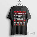 Officials You Cant Spell Christmas Without Los Angeles Angels Mlb Ugly Xmas 2025