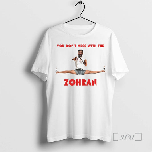 Officials You Dont Mess With The Zohran Funny Circle
