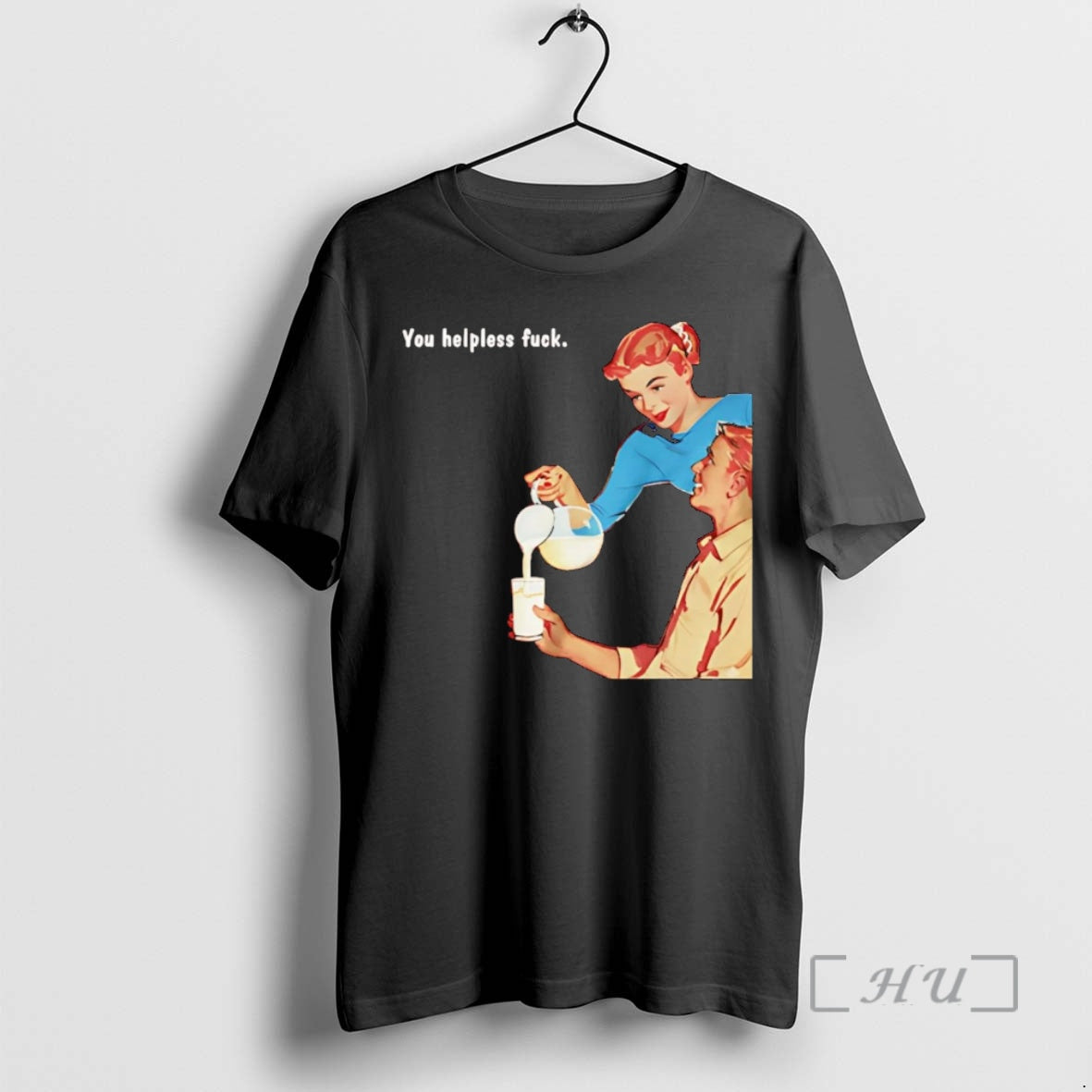 Officials You Helpless Fuck Premium T Shirt Sweater