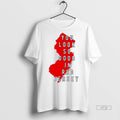 Officials You Look So Good In Red Jersey Premium Tee Shirt Sweater