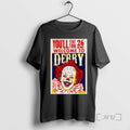 Officials Youll Float Too Welcome To Derry It Inspired Halloween October 26 2025