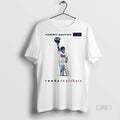 Officials Young Vladimir Guerrero Jr Toronto Blue Jays Baseball Ready To Plakata Tee Shirt Sweater