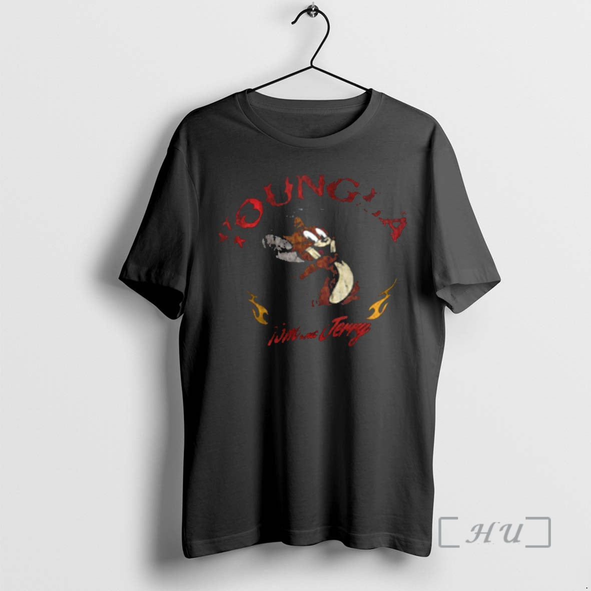 Officials Youngla Tom And Jerry