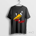 Officials Youngstown State Penguins Fear The Guins 2 Sided Tee Shirt Sweater