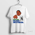 Officials Your Face Belongs On A T Shirt Sweater