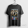 Officials Your Rulers We Lost We Lost Our Farms And Help Us Tee Shirt Sweater