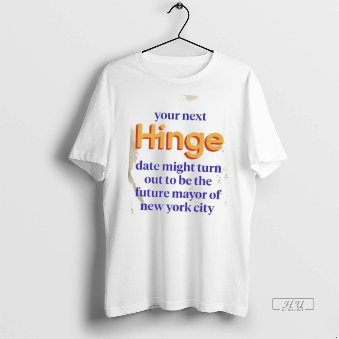 Officials Your Next Date Might Turn Out To Be The Future Mayor Of New York