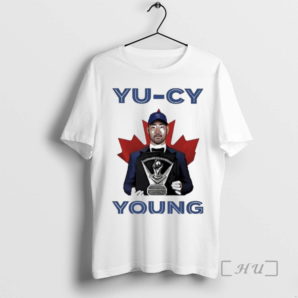 Officials Yu Cy Young Yusei Kikuchi Blue Jays World Series T Shirt Sweater