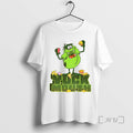 Officials Yuck Mouth T Shirt Sweater