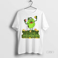 Officials Yuck Mouth Tee Shirt Sweater