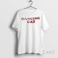 Officials Yushi Dancing Cat