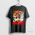 Officials Yyu King Graphic