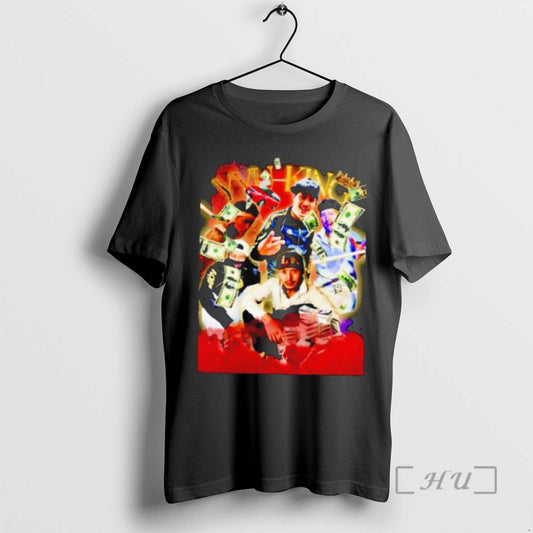 Officials Yyu King Graphic