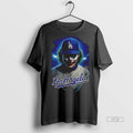 Officials Zsbr In Vegas La Dodgers Joker Tee Shirt Sweater