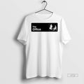 Officials Zastela The Office Logo Premium Tee Shirt Sweater