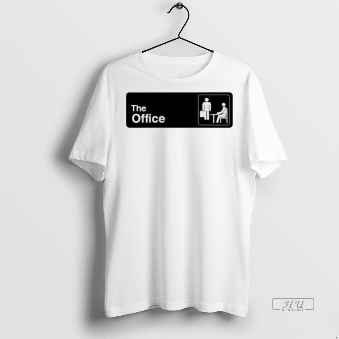 Officials Zastela The Office Logo Premium Tee Shirt Sweater