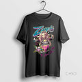 Officials Zayda Steel Zayda Steel Real One T Shirt Sweater