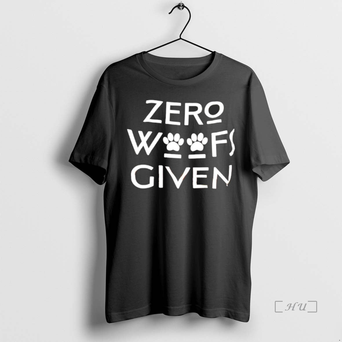 Officials Zero Fcks Given T Shirt Sweater