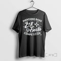 Officials Zia Marching Band Competition Fiesta Event 2025 Premium T Shirt Sweater