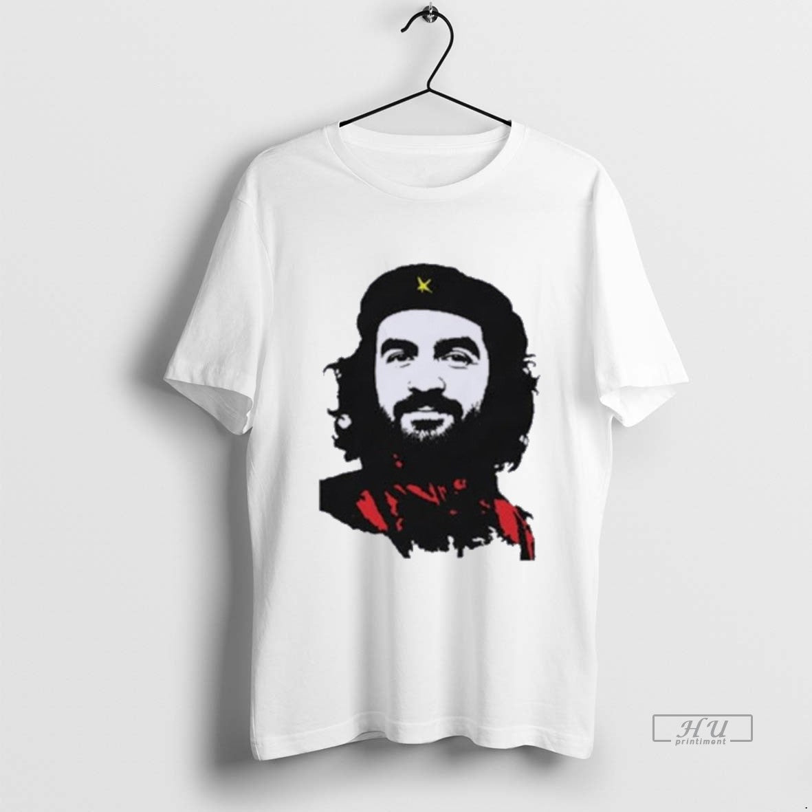 Officials Zohran Mamdani Communism Zohran Che Premium Tee Shirt Sweater