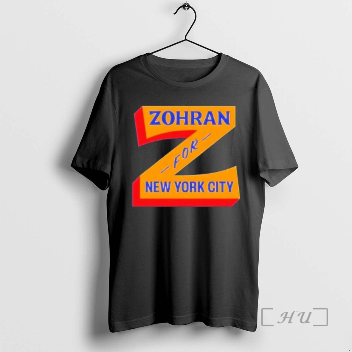 Officials Zohran Mamdani For Nyc New York City