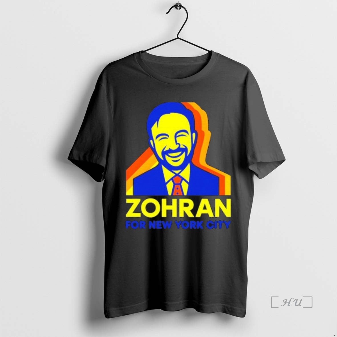 Officials Zohran Mamdani For New York City Premium T Shirt Sweater