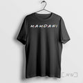 Officials Zohran Mamdani Friends Logo Premium T Shirt Sweater