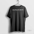 Officials Zohran Mamdani Friends Logo Premium Tee Shirt Sweater