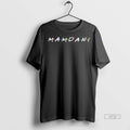 Officials Zohran Mamdani Logo Premium Tee Shirt Sweater