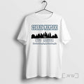 Officials Zohran Mamdani Nyc Mayor 2025 For The People By The People Premium T Shirts