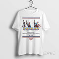 Officials Zohran Mamdani Nyc Housing Is A Human Right Not A Luxury Premium T Shirts