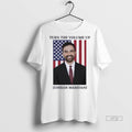 Officials Zohran Mamdani Turn The Volume Up Photo Premium Tee Shirt Sweater