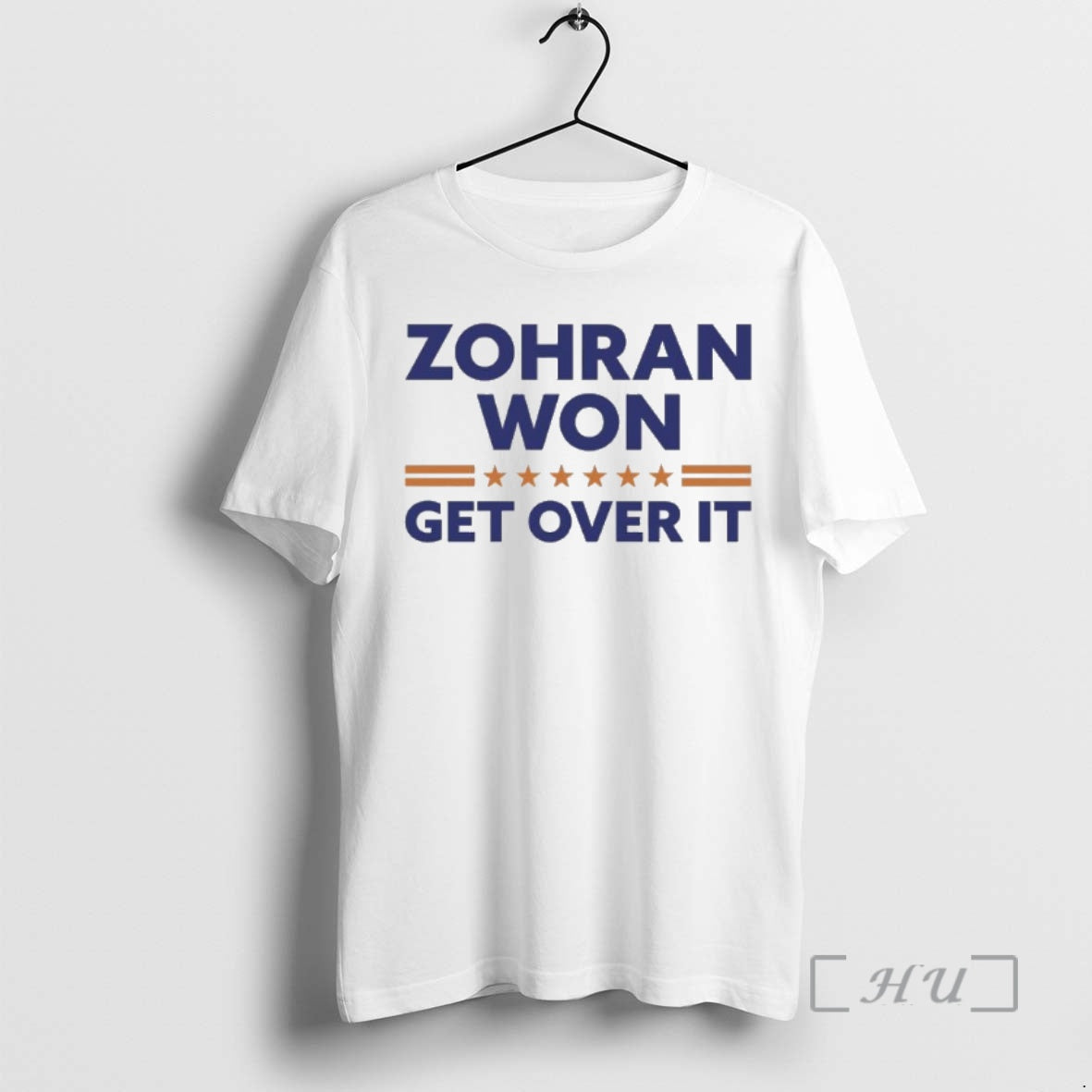 Officials Zohran Mamdani Zohran Won Get Over It