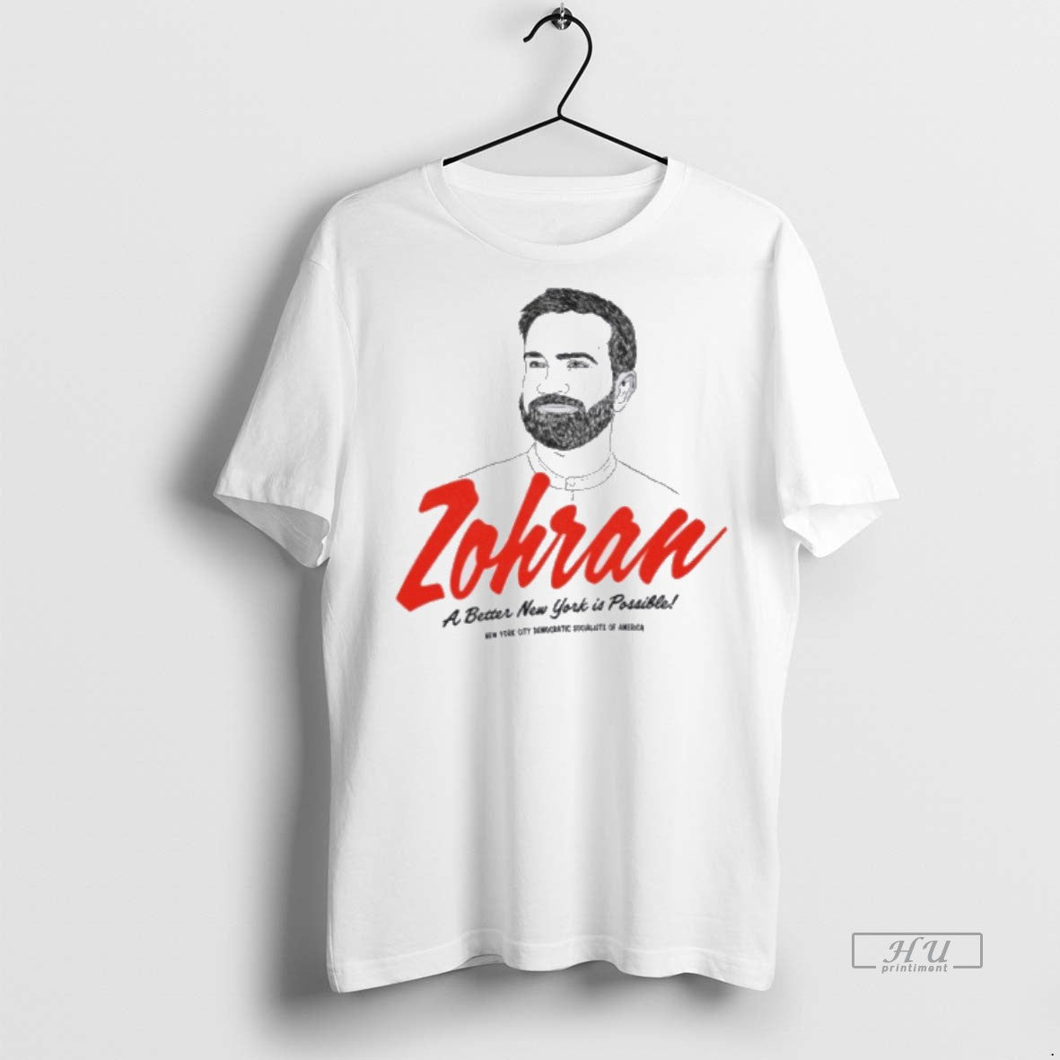 Officials Zohran Mamdani A Better New York Is Possible Premium Tee Shirt Sweater