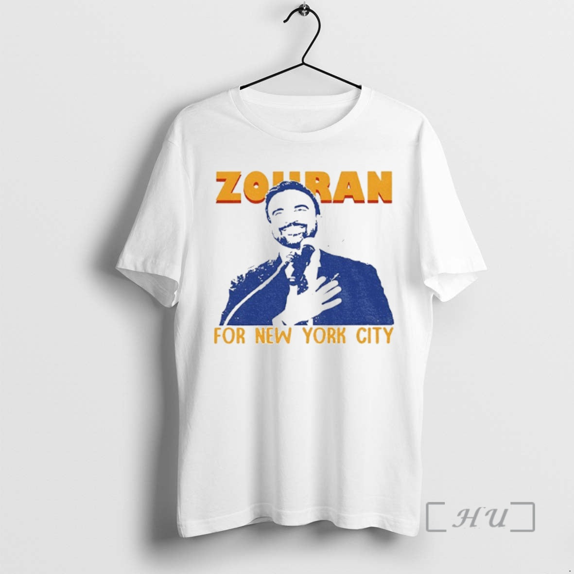 Officials Zohran Mamdani For New York City Mayor 2025 Political