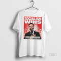 Officials Zohran Mamdani Mayor Of New York City Premium Tee Shirt Sweater