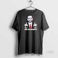 Officials Zohran Mamdani Turn The Volume Up Premium Tee Shirt Sweater