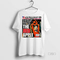 Officials Zohran Mamdani Wins 2025 Nyc Mayoral Election Premium Tee Shirt Sweater