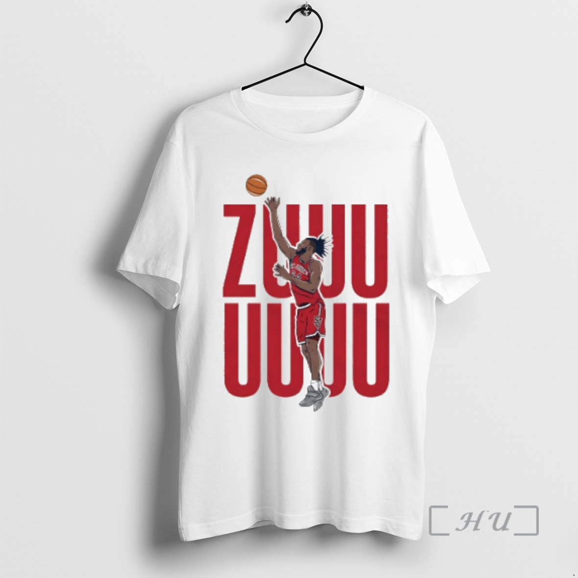 Officials Zuby Ejiofor Zuuuu St Johns Red Storm Mens Basketball