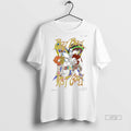 Officials Bad Bad Not Good Los Angeles Ca November 12 2025 Premium Tee Shirt Sweater