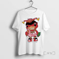 Officials Benny The Bull Wear Lil Benny 2025 T Shirt Sweater