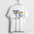 Officials Blue Jays Vladdy Jr Alcs Mvp 2025 Jersey T Shirt Sweater