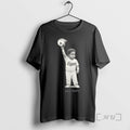 Officials Born Ready T Shirt Sweater
