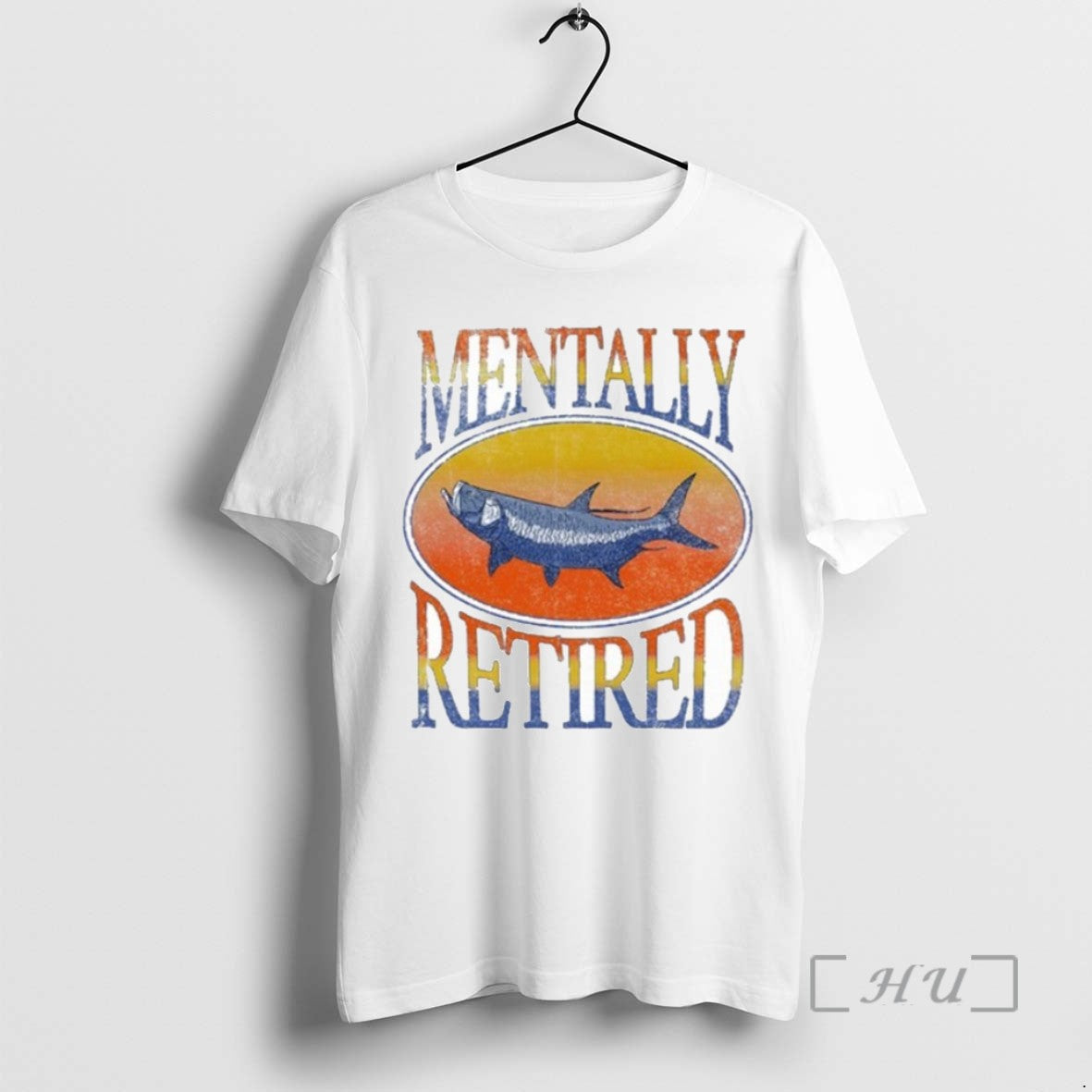 Officials Brian Kelley Mentally Retired T Shirt Sweater